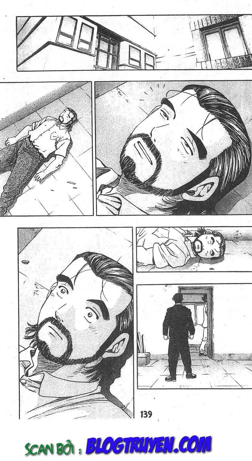 Kid Gang: Chapter 75