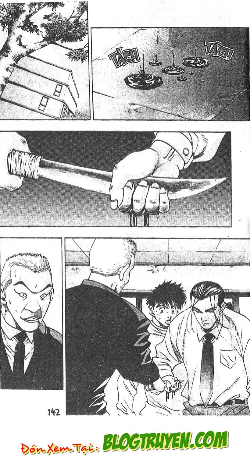 Kid Gang: Chapter 75
