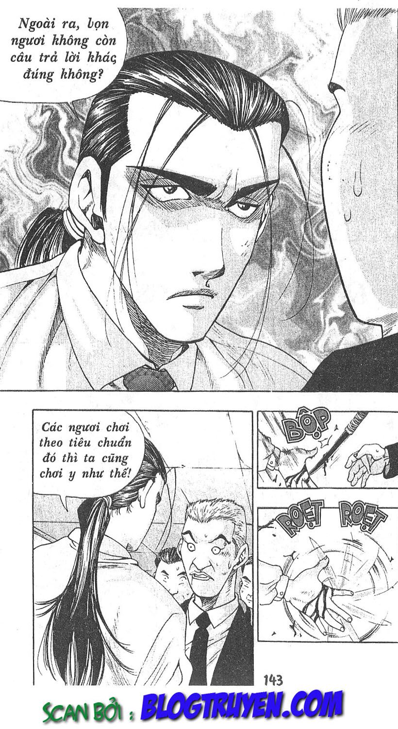 Kid Gang: Chapter 75