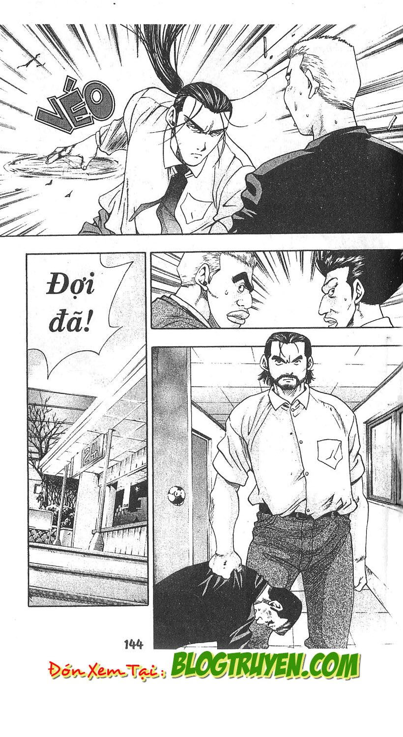 Kid Gang: Chapter 75