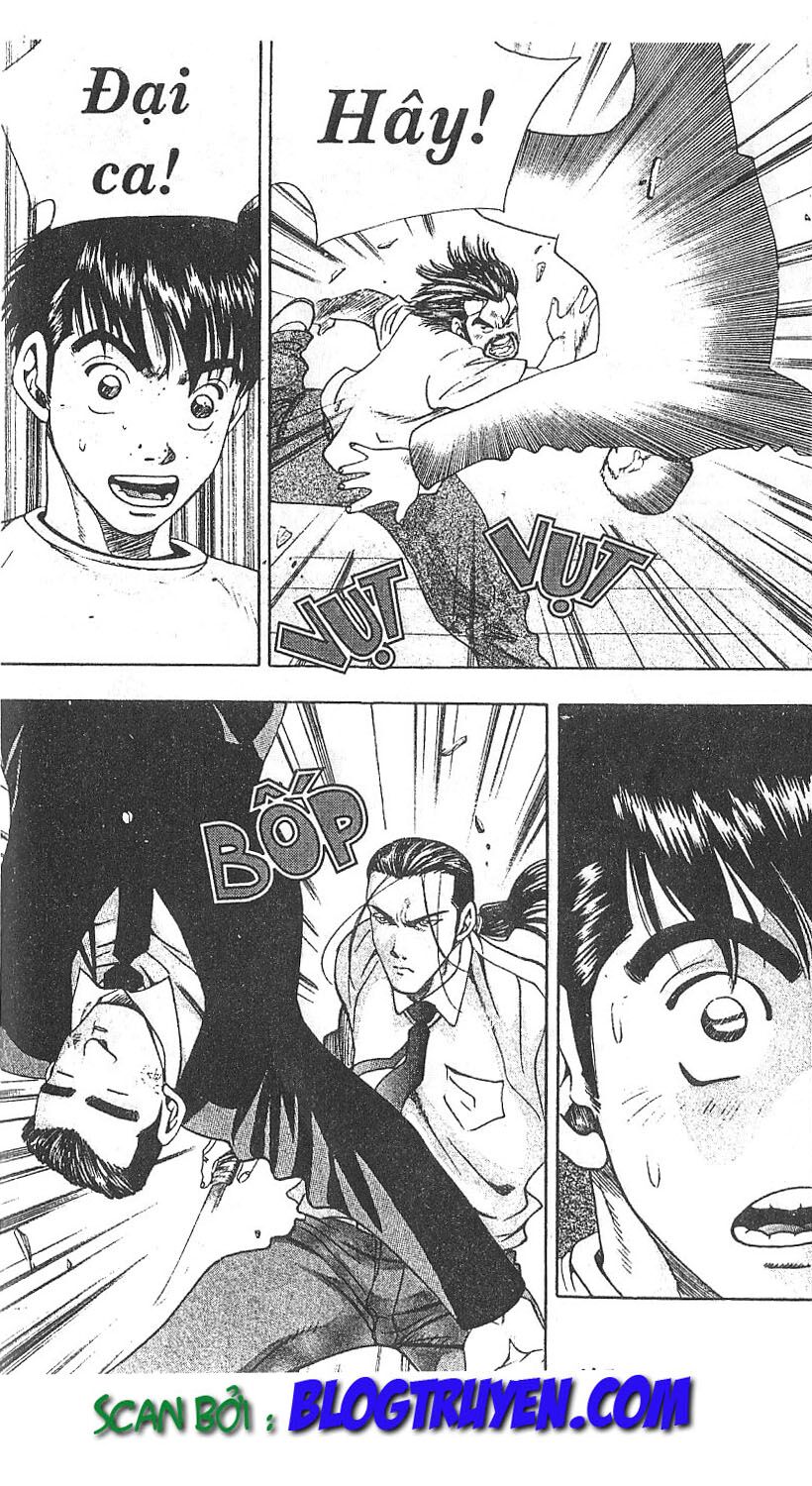 Kid Gang: Chapter 75
