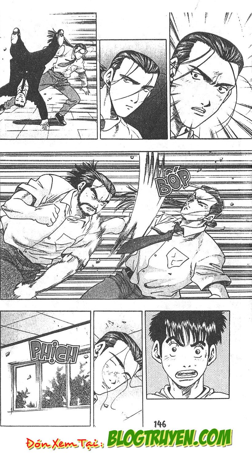 Kid Gang: Chapter 75