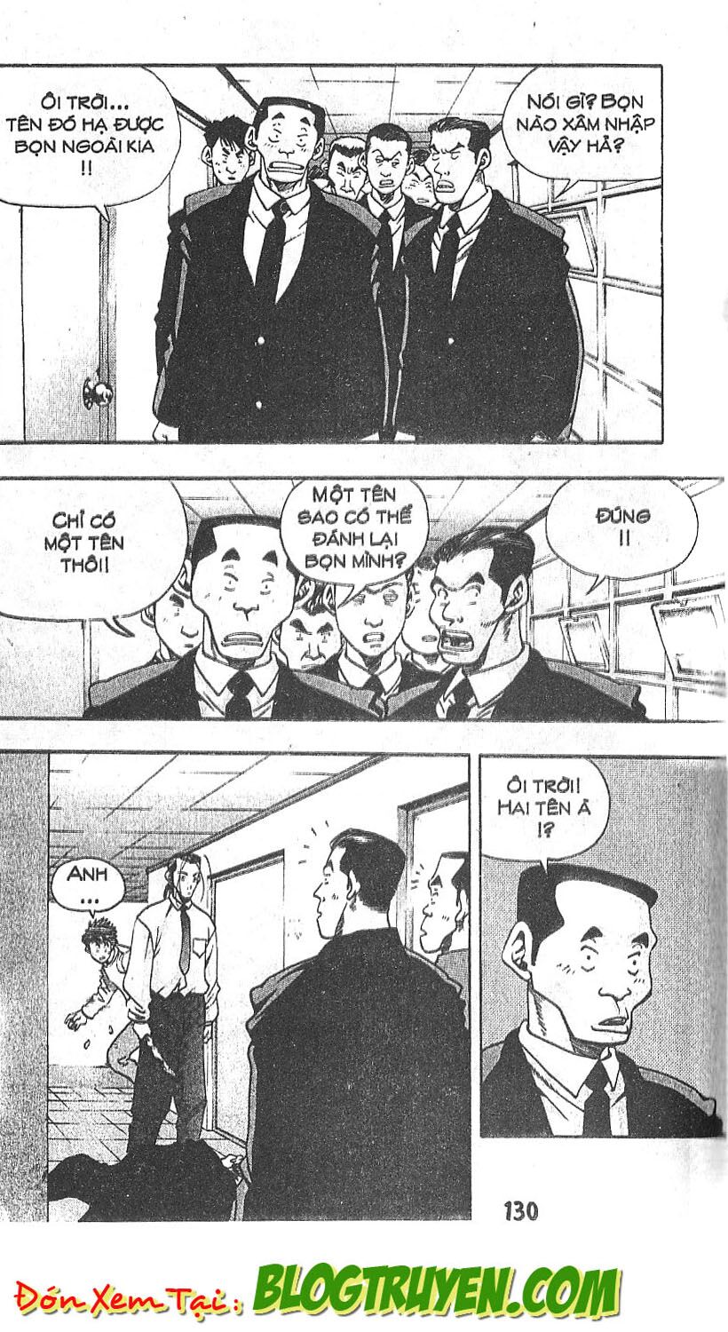 Kid Gang: Chapter 75