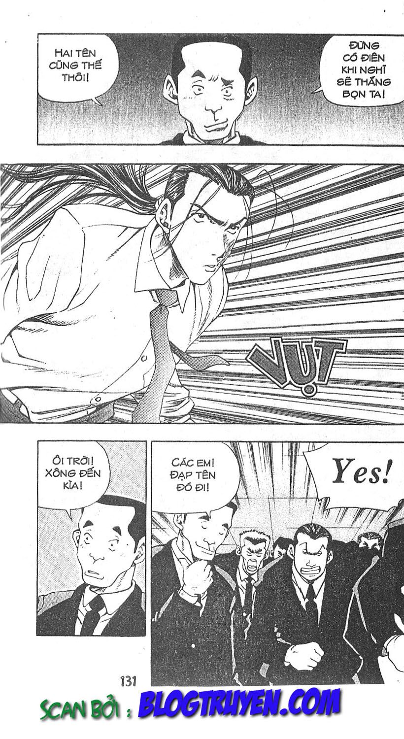 Kid Gang: Chapter 75