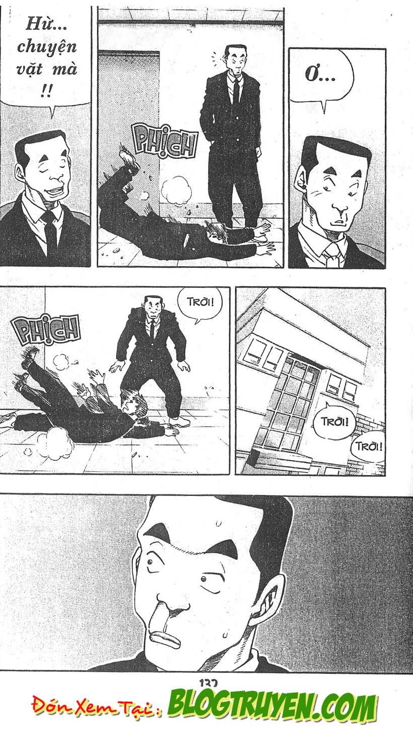 Kid Gang: Chapter 75