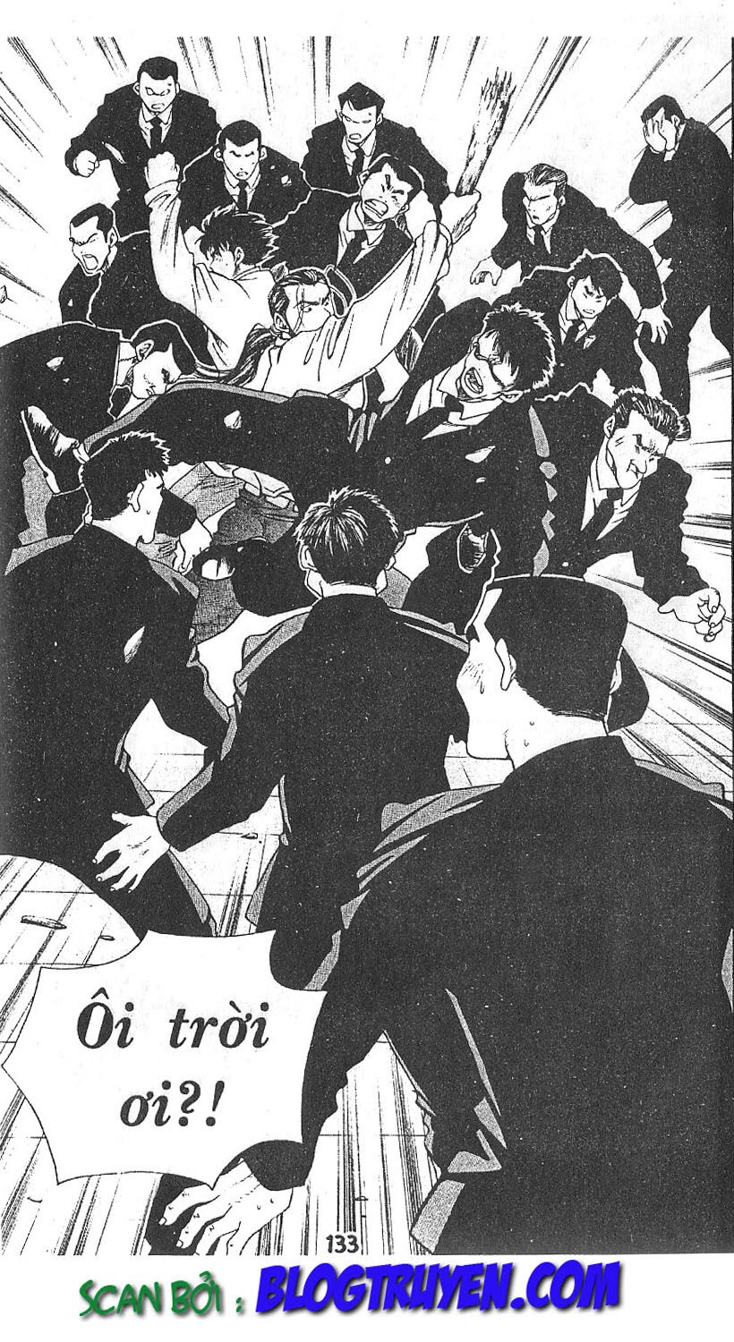 Kid Gang: Chapter 75