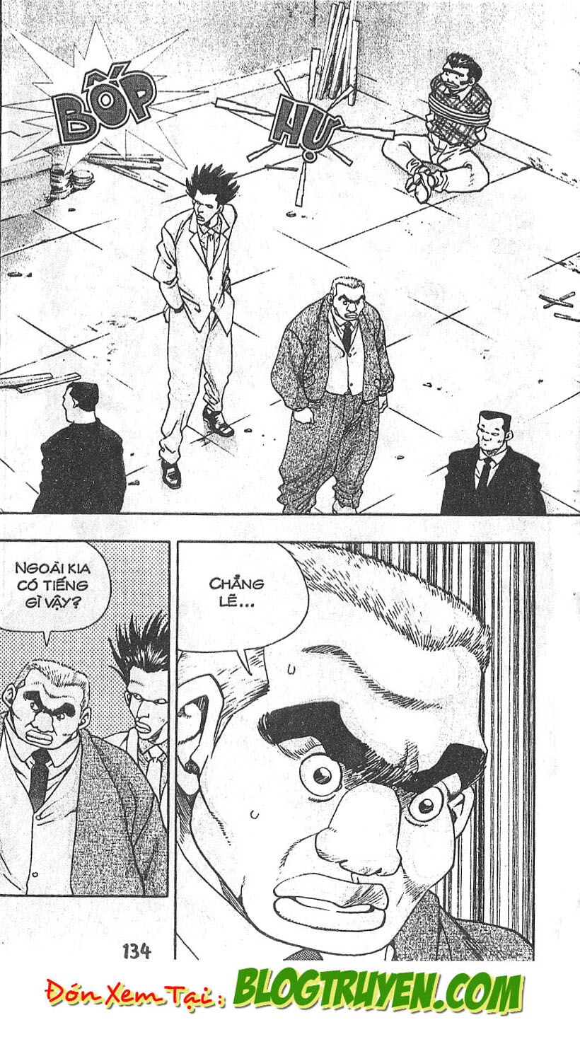 Kid Gang: Chapter 75