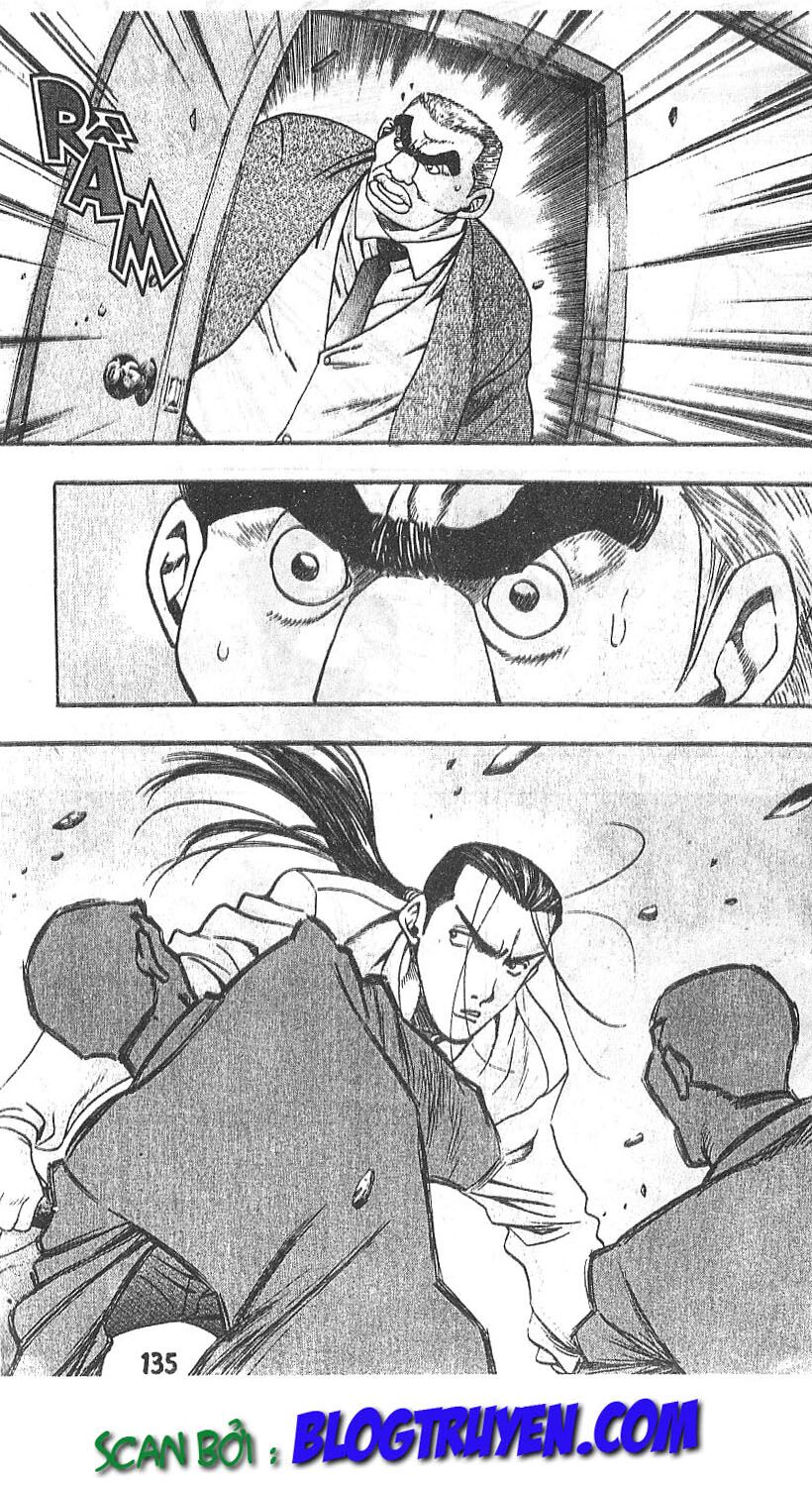 Kid Gang: Chapter 75