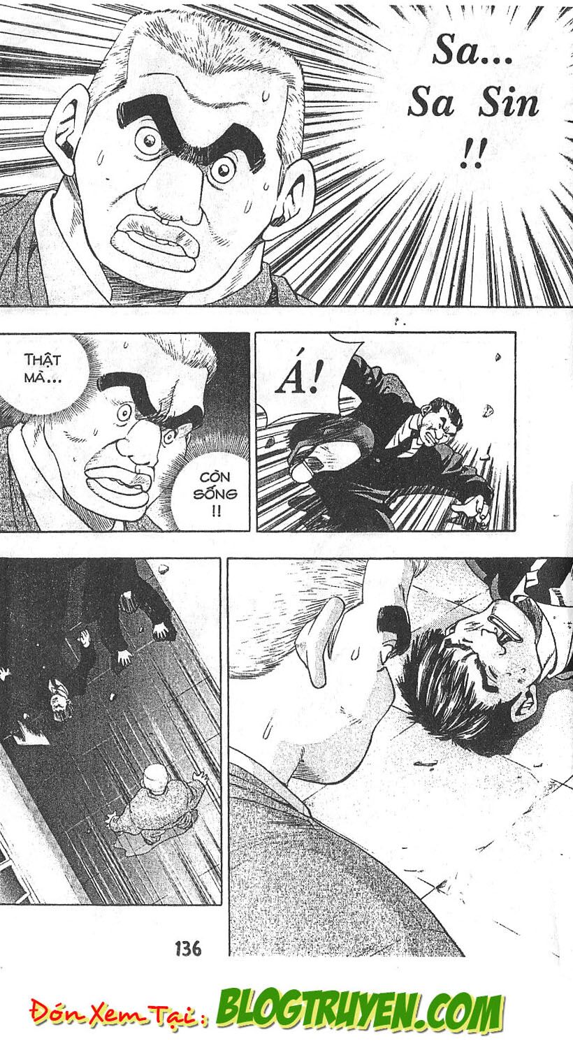 Kid Gang: Chapter 75
