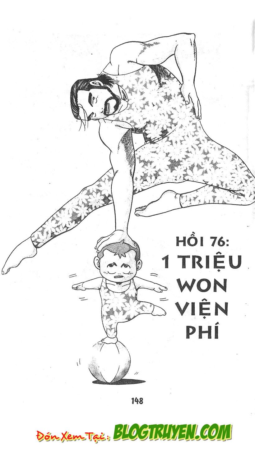 Kid Gang: Chapter 76