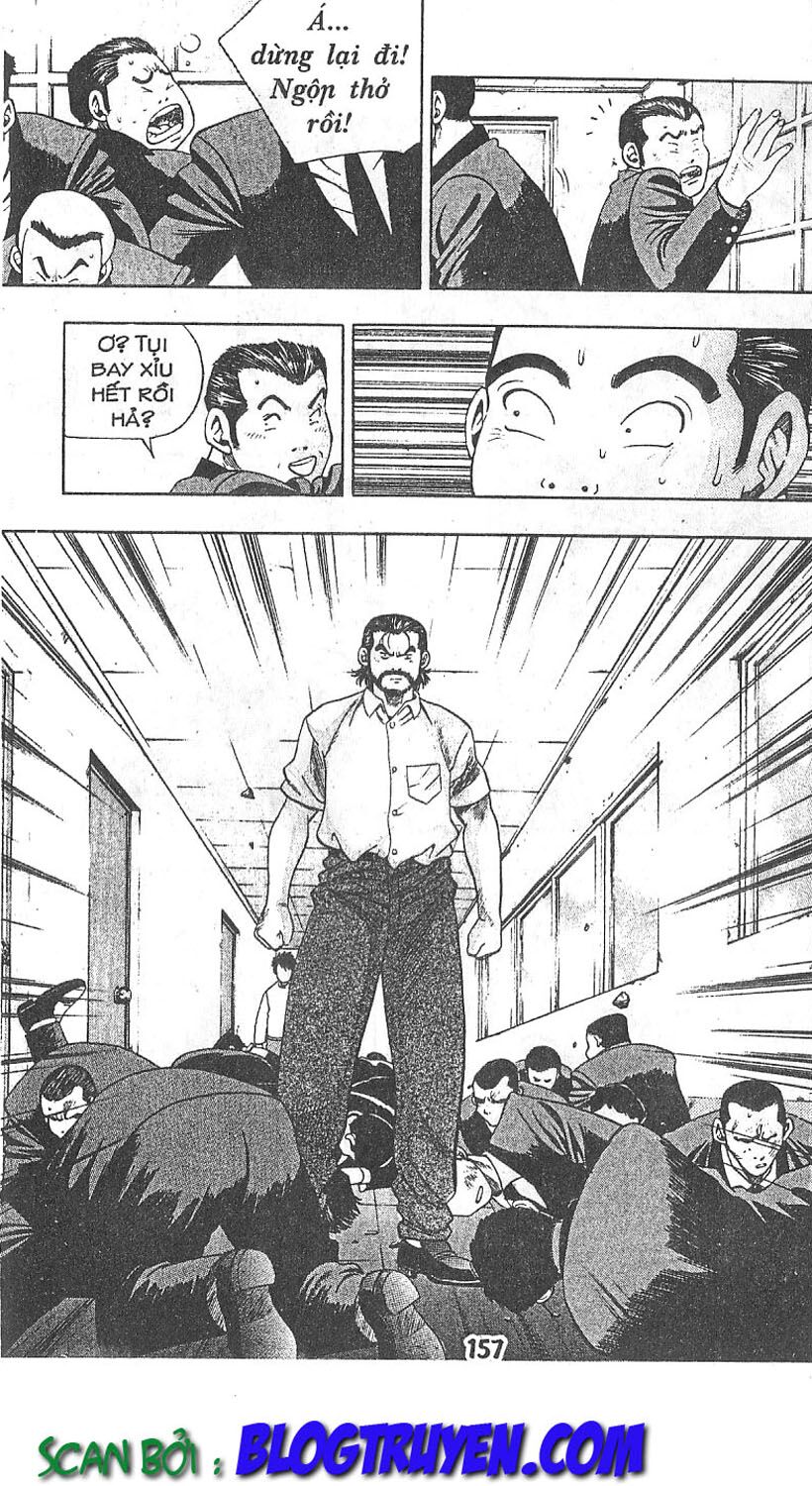 Kid Gang: Chapter 76