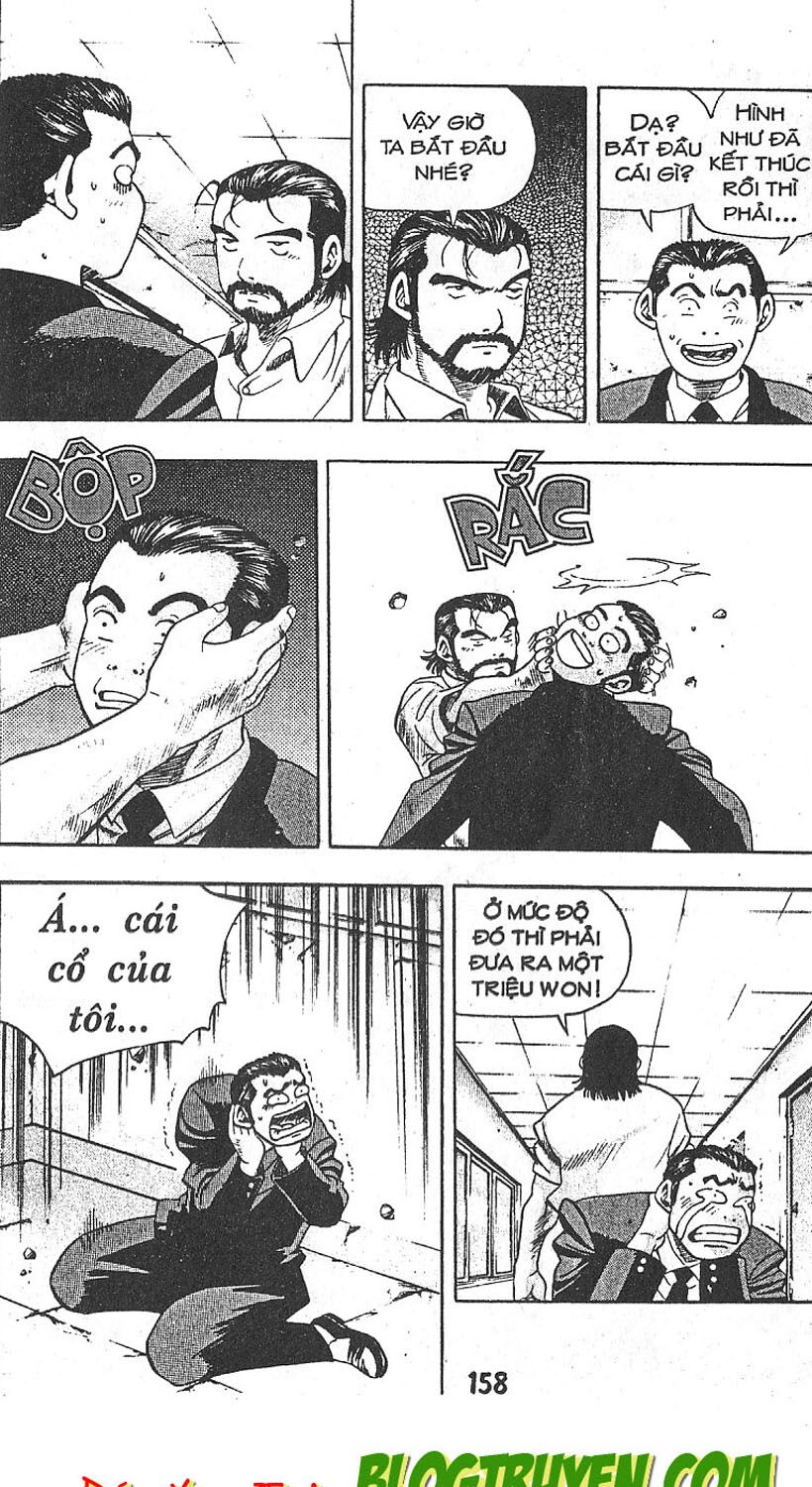 Kid Gang: Chapter 76