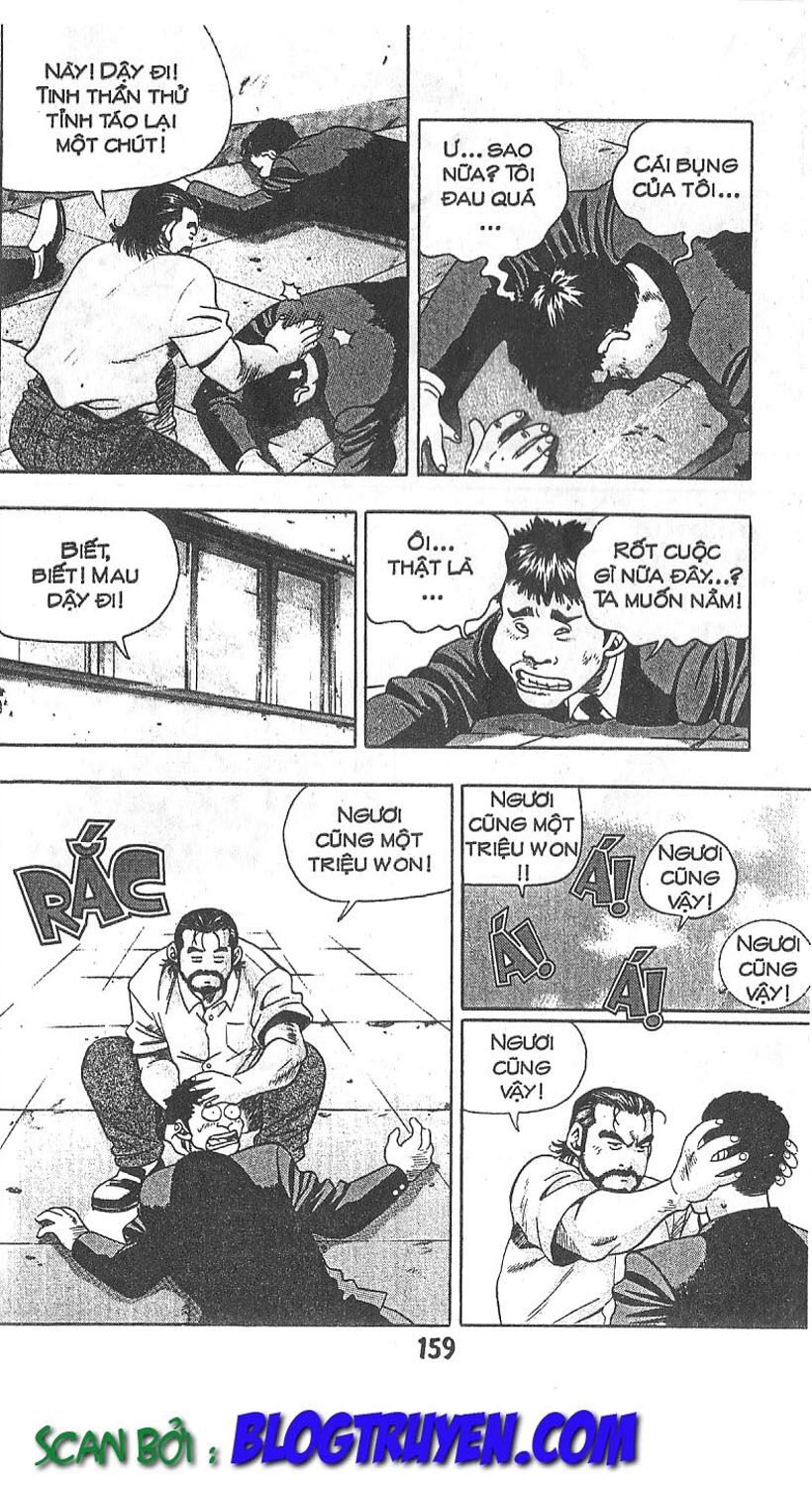 Kid Gang: Chapter 76