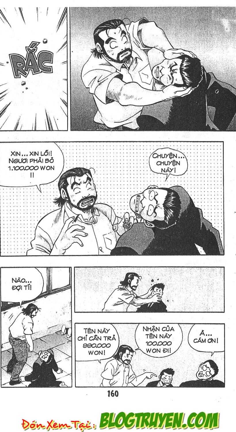 Kid Gang: Chapter 76