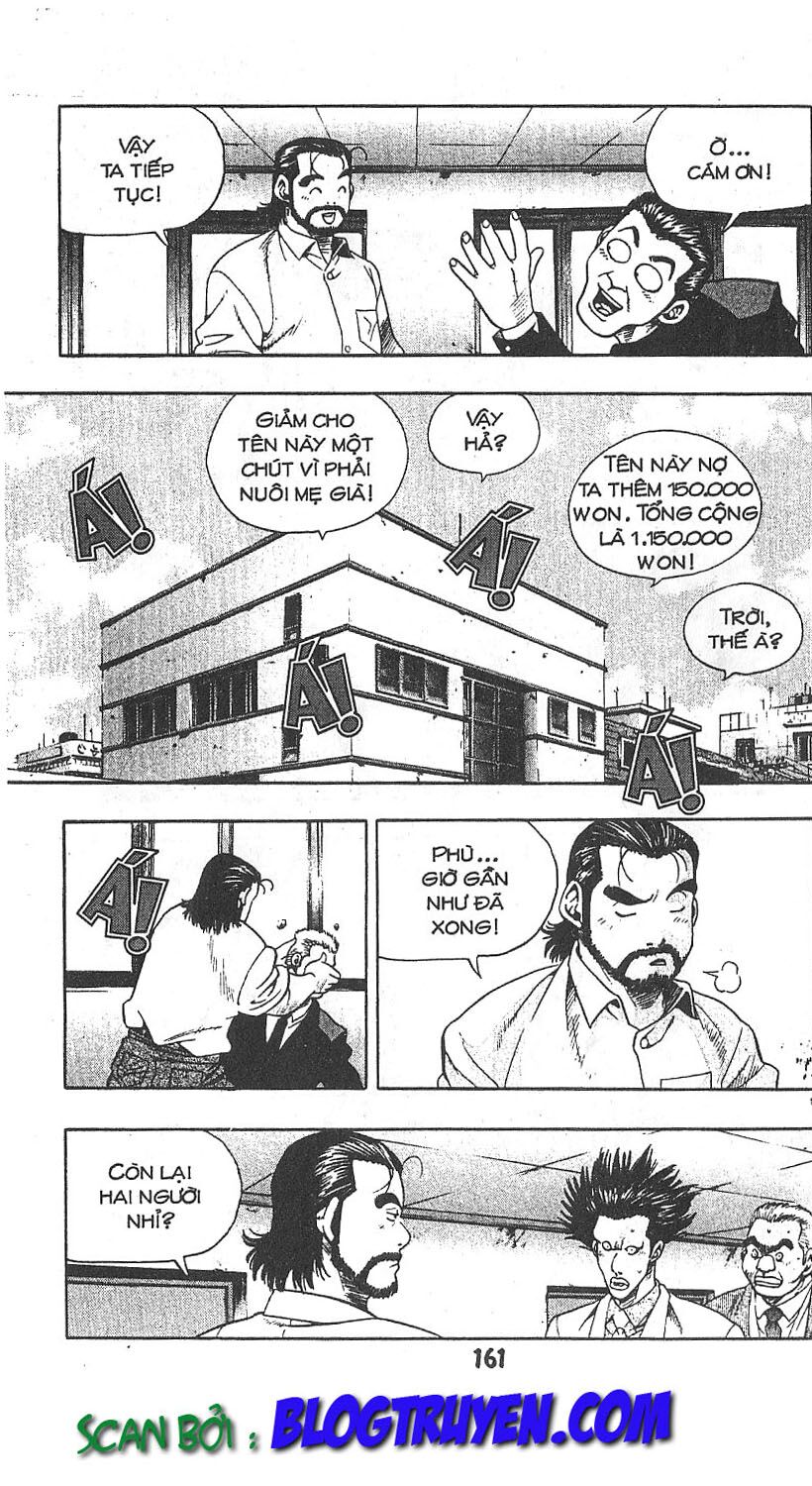 Kid Gang: Chapter 76