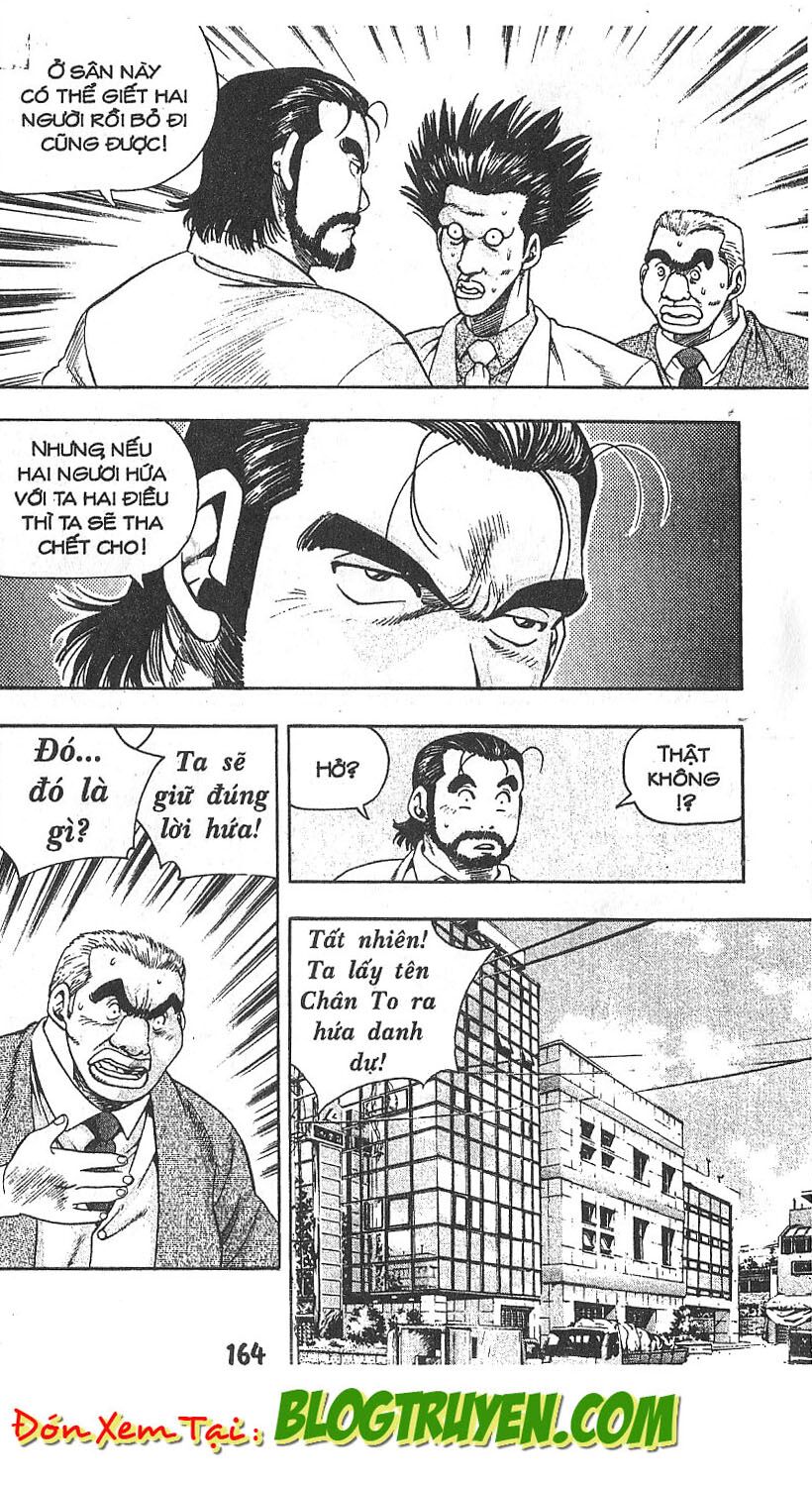 Kid Gang: Chapter 76
