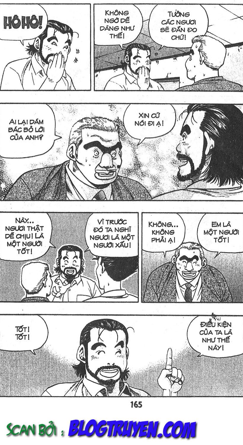 Kid Gang: Chapter 76