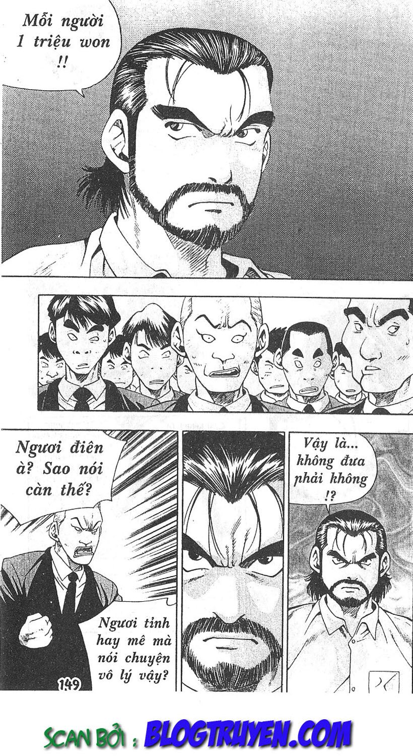 Kid Gang: Chapter 76