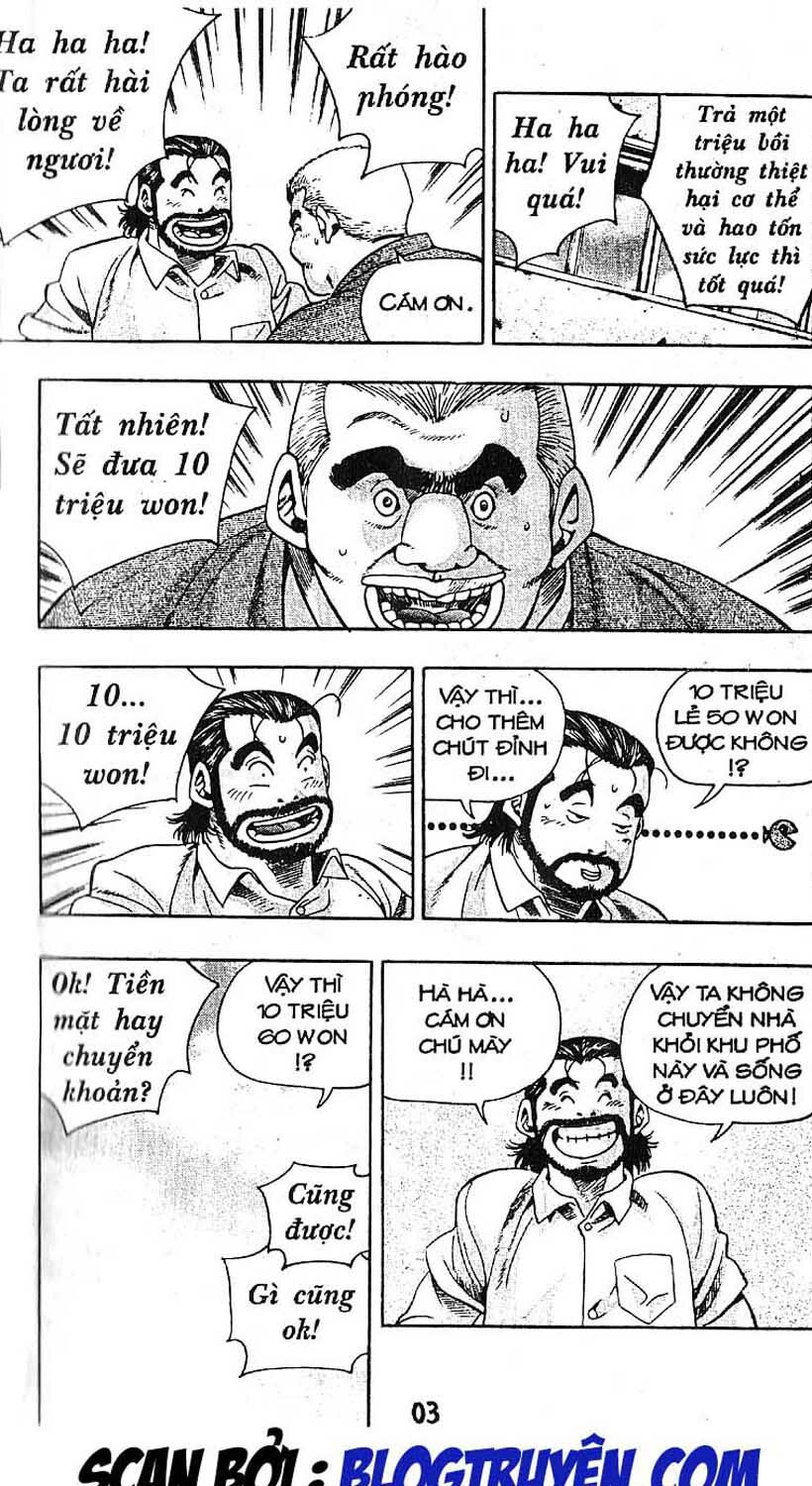 Kid Gang: Chapter 76