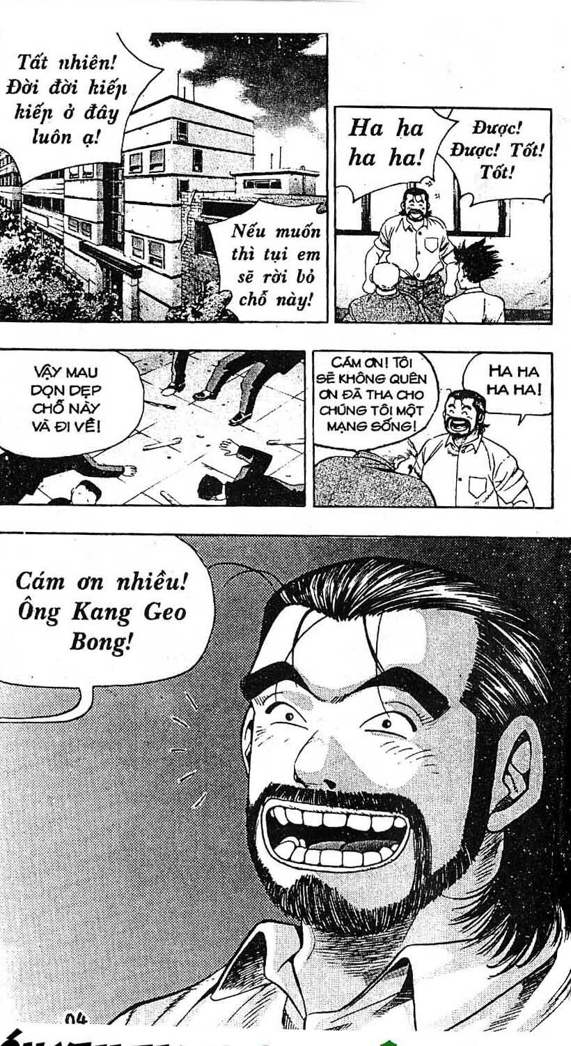 Kid Gang: Chapter 76