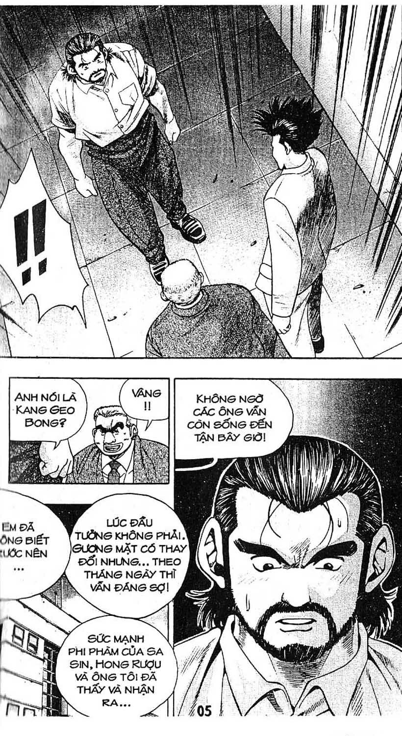 Kid Gang: Chapter 76