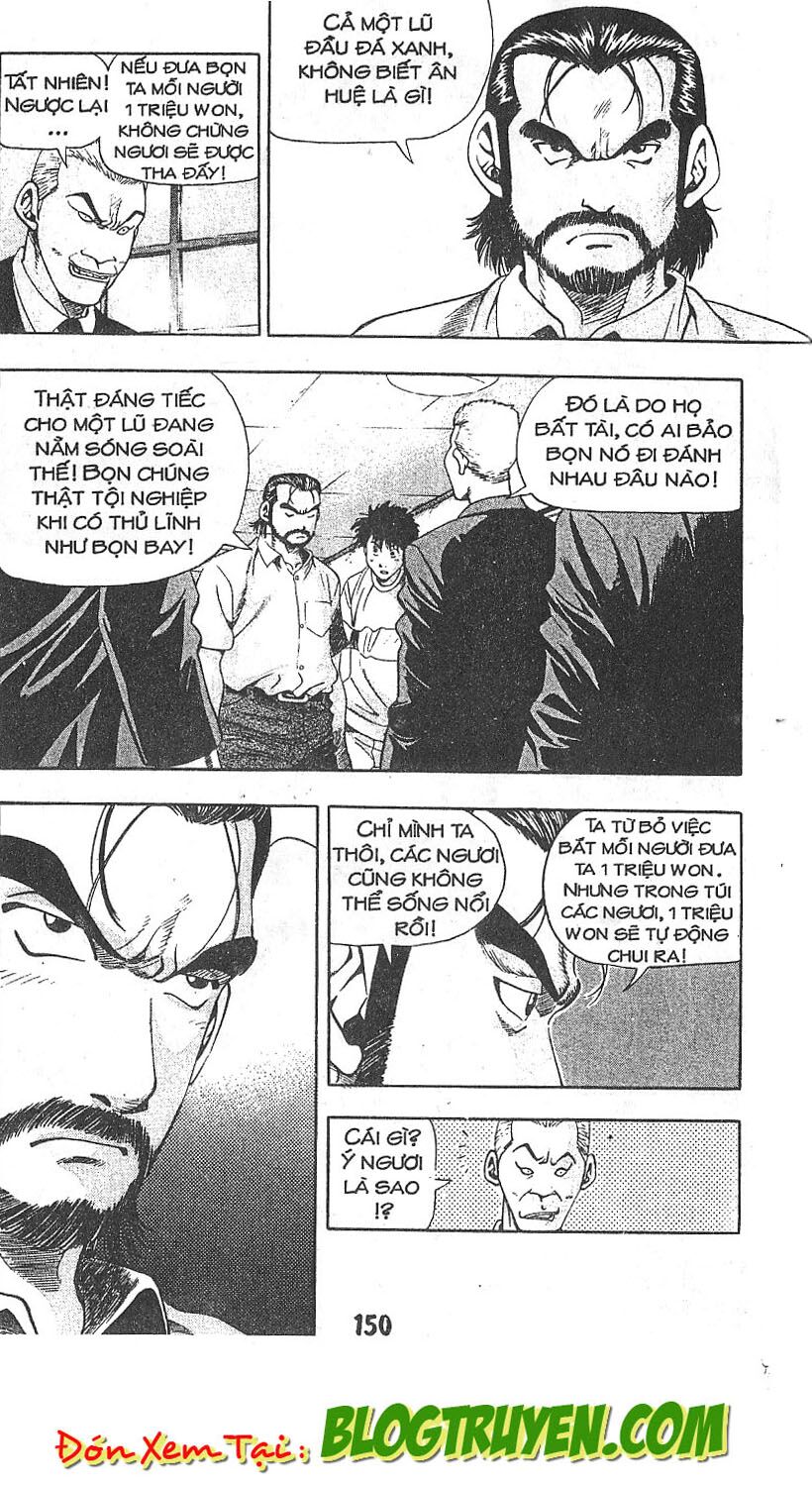Kid Gang: Chapter 76
