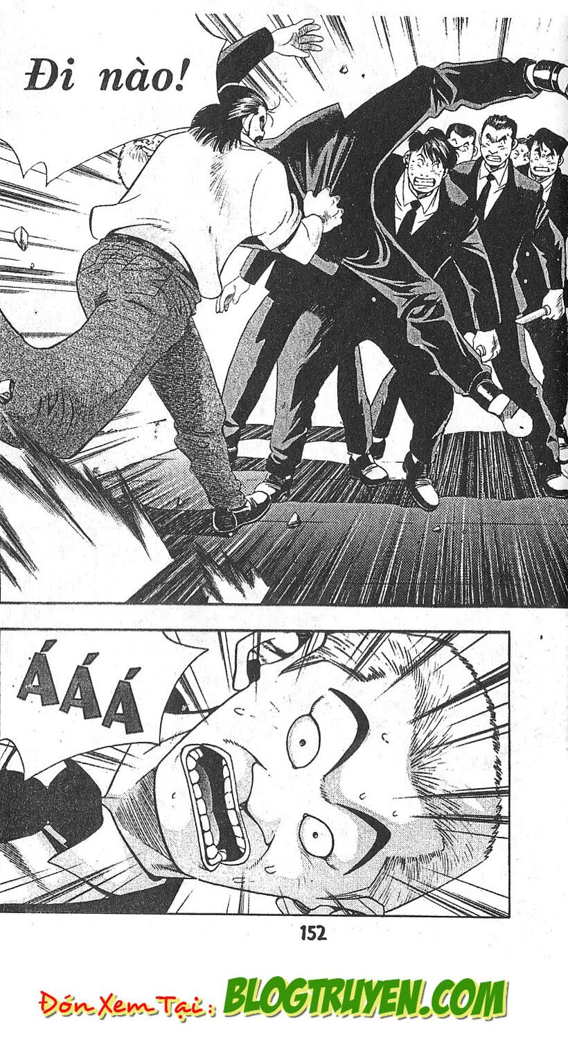 Kid Gang: Chapter 76