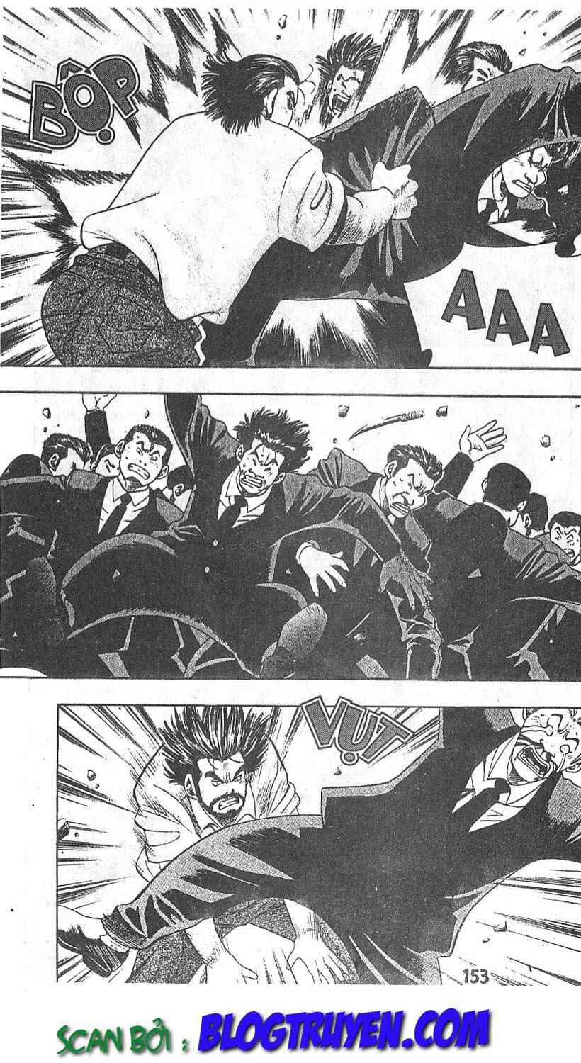 Kid Gang: Chapter 76