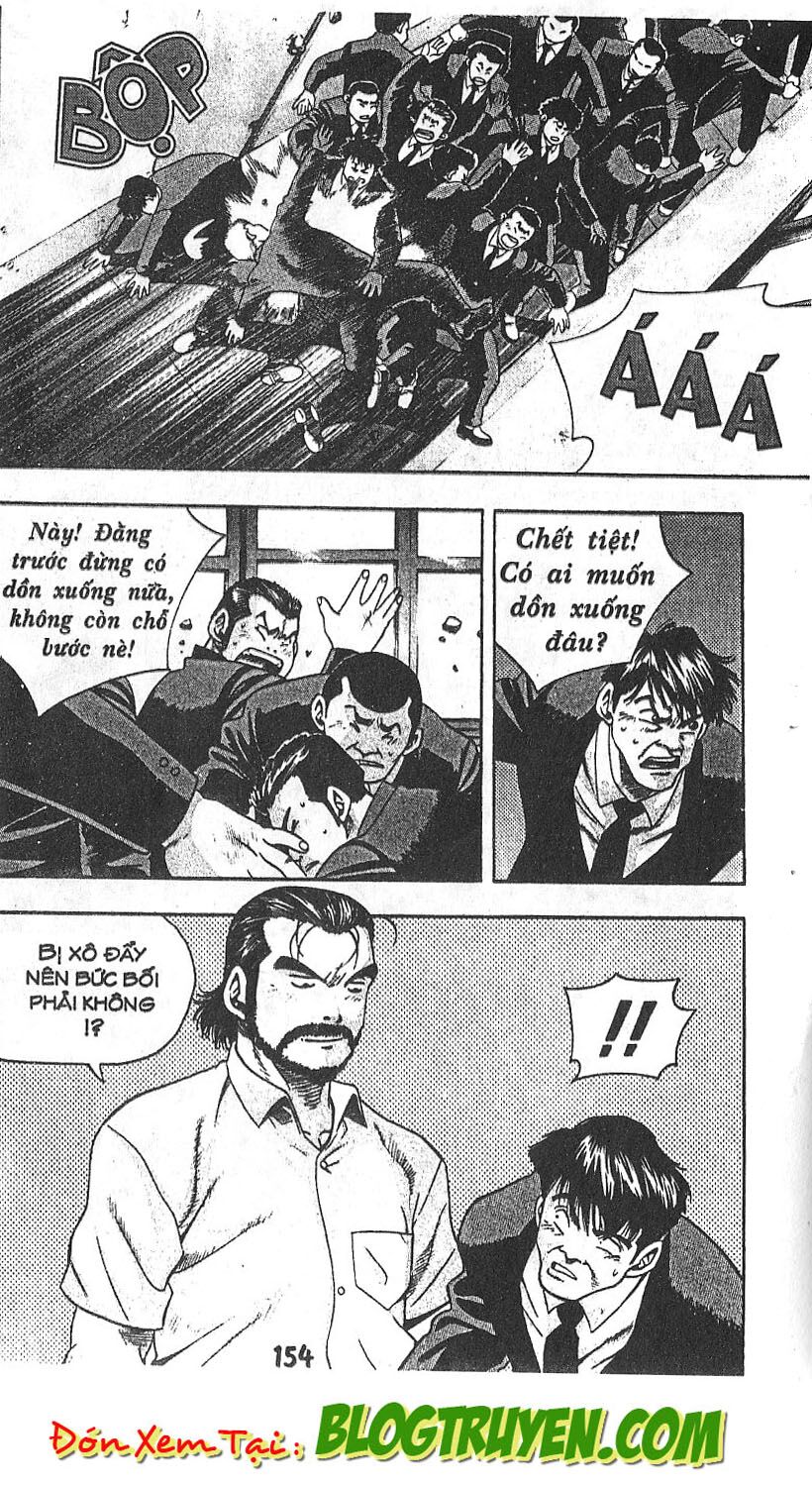 Kid Gang: Chapter 76