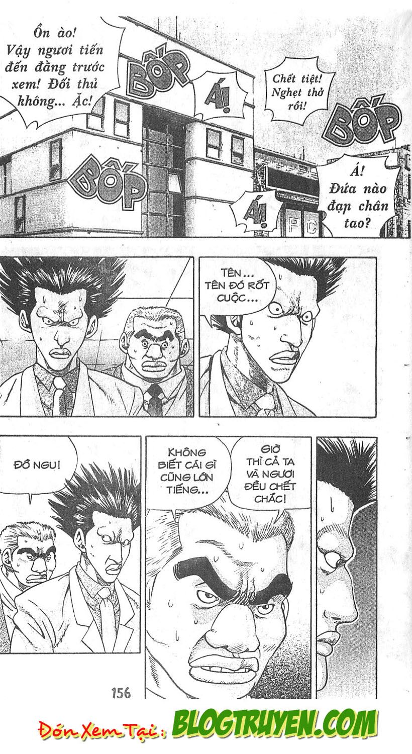 Kid Gang: Chapter 76