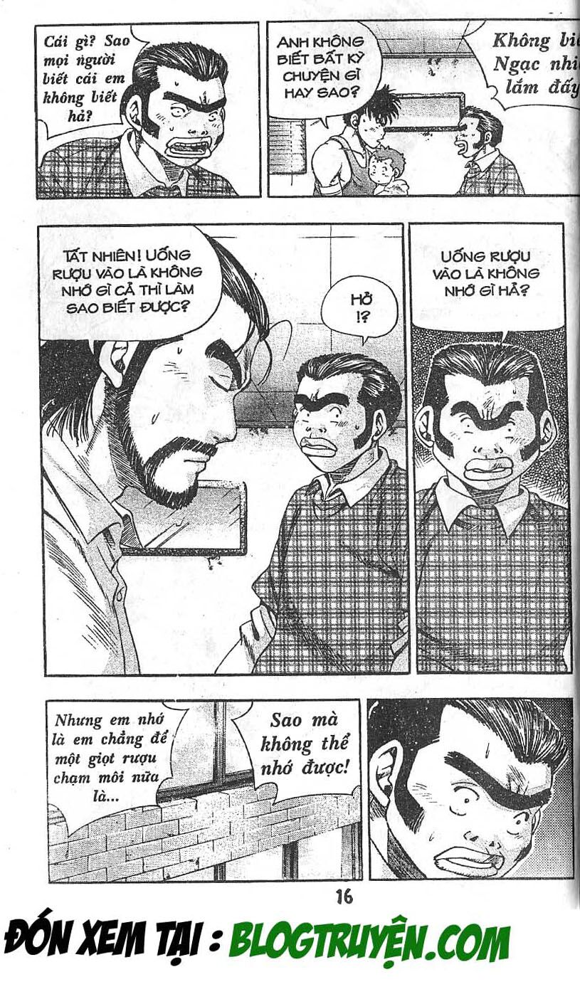 Kid Gang: Chapter 77