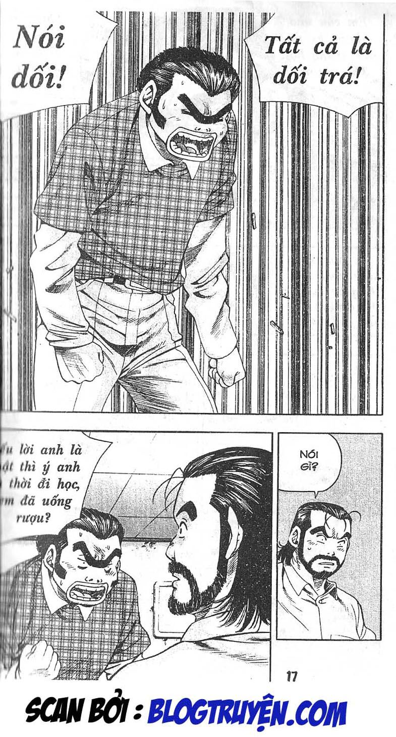 Kid Gang: Chapter 77
