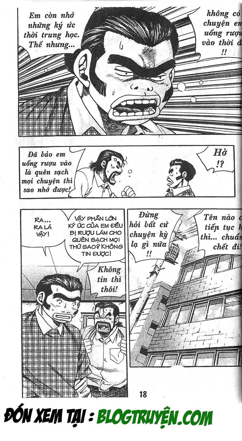Kid Gang: Chapter 77