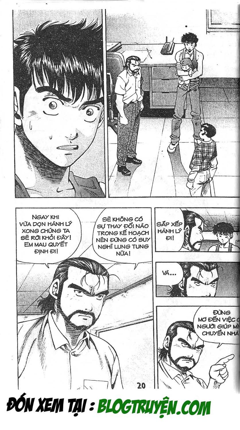Kid Gang: Chapter 77