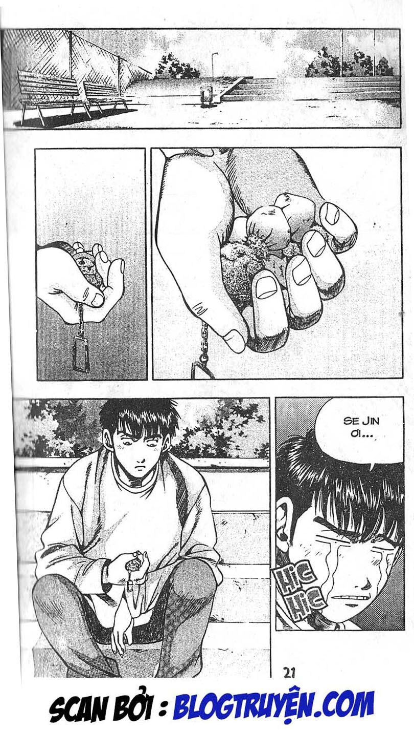 Kid Gang: Chapter 77