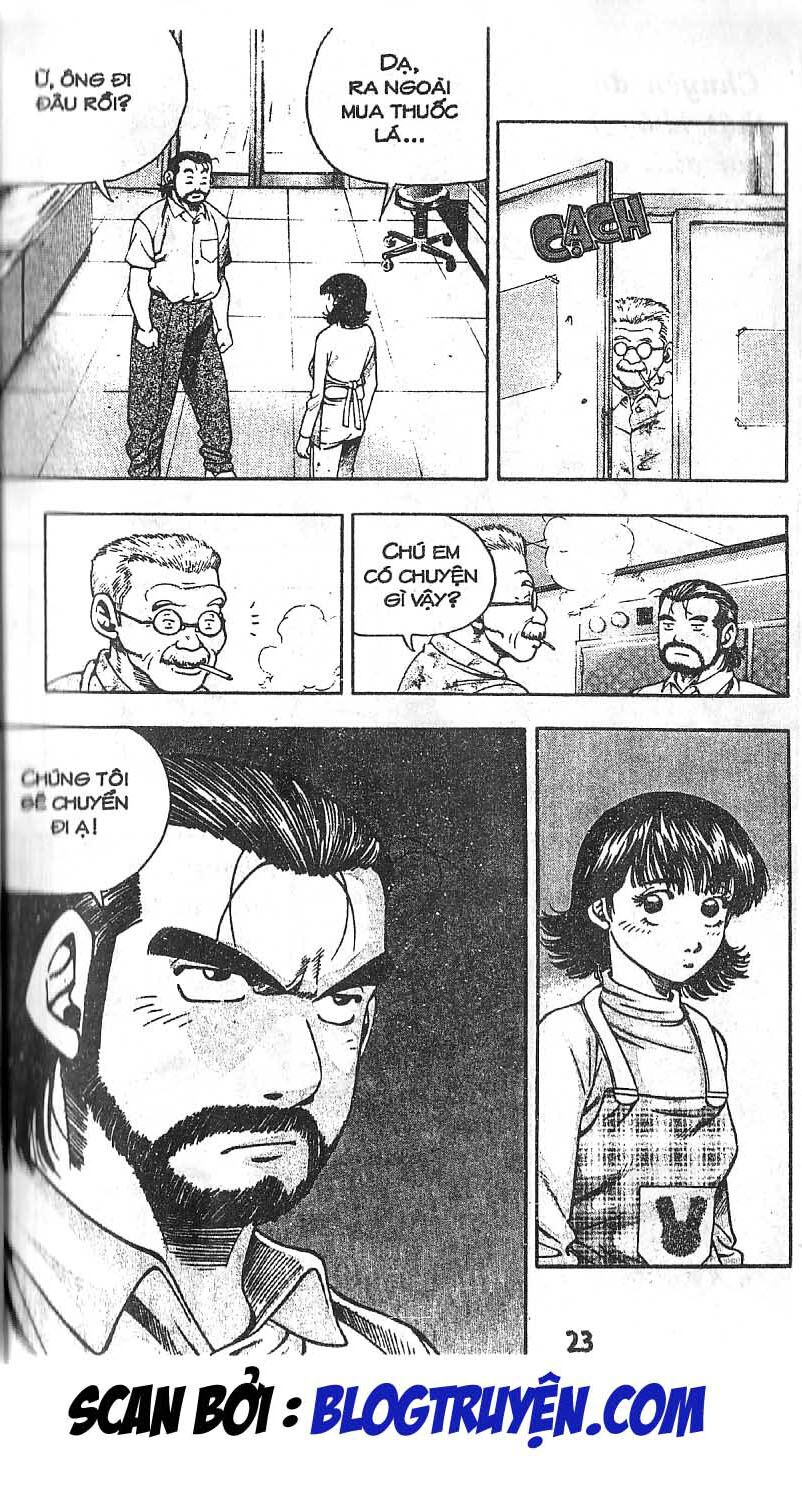 Kid Gang: Chapter 77