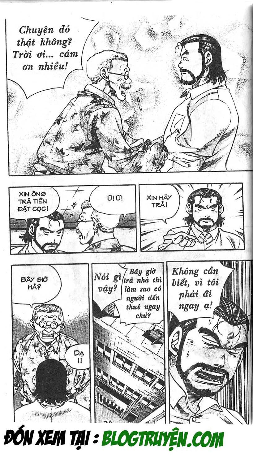 Kid Gang: Chapter 77
