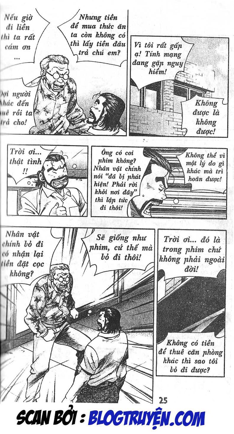 Kid Gang: Chapter 77
