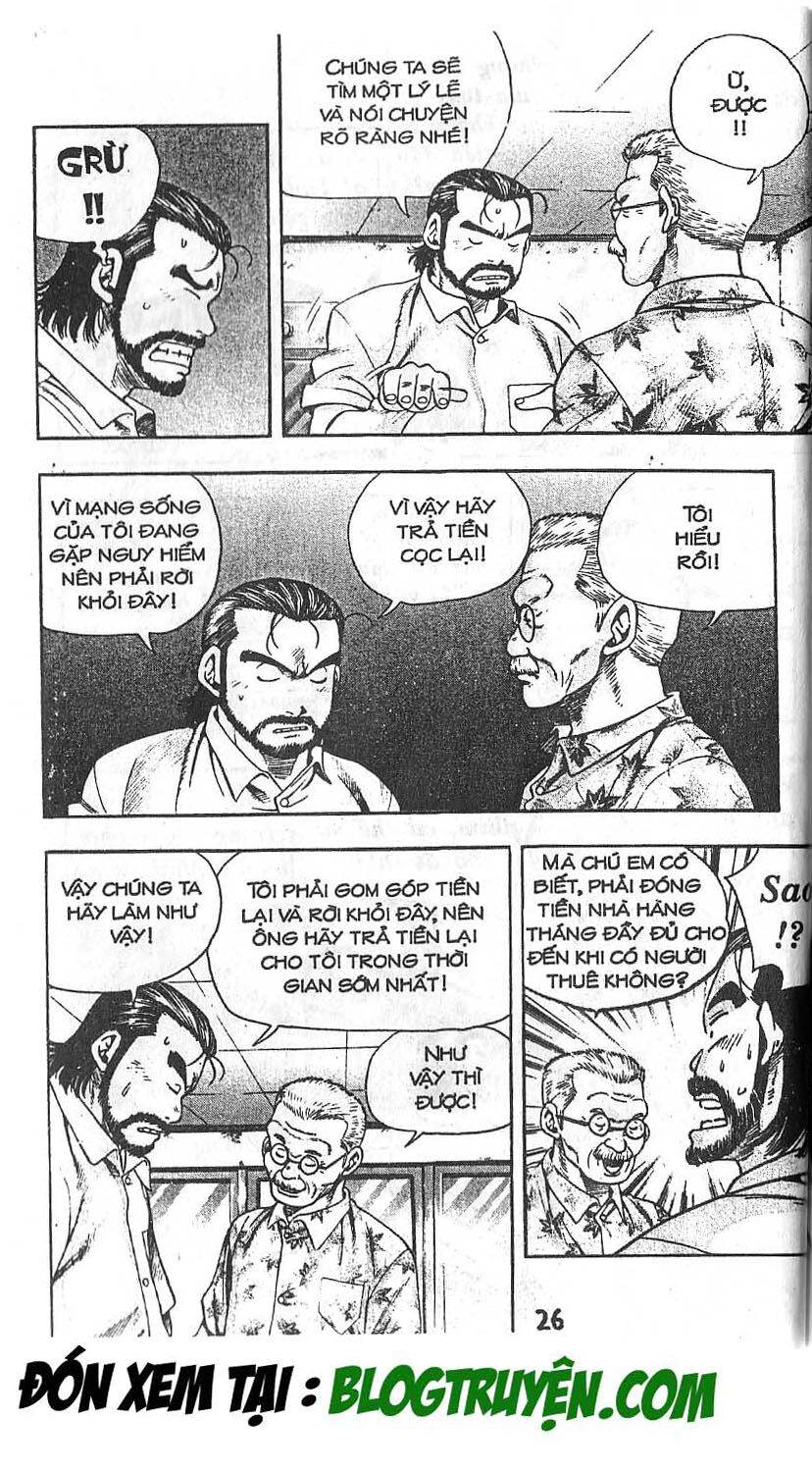 Kid Gang: Chapter 77