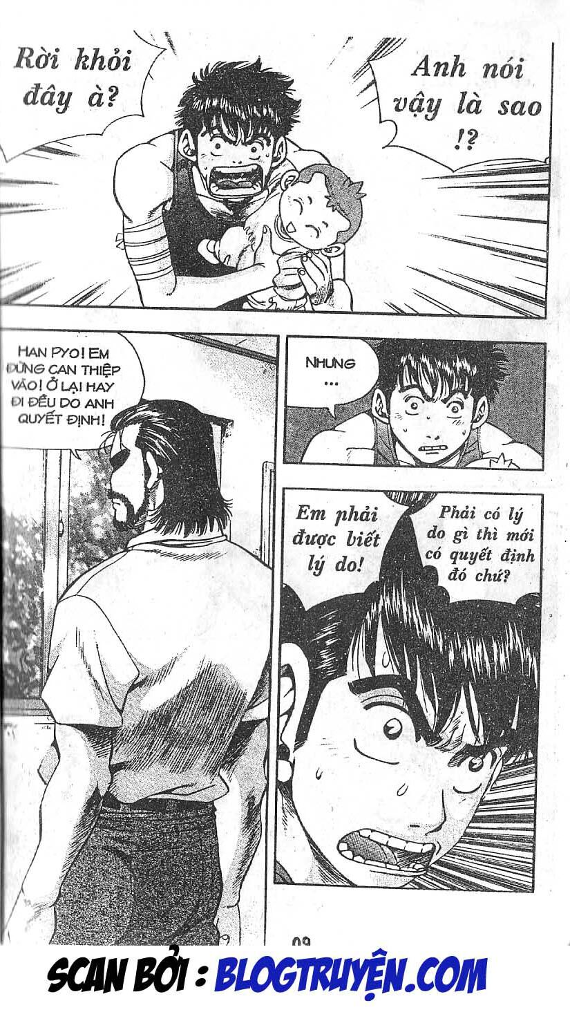 Kid Gang: Chapter 77