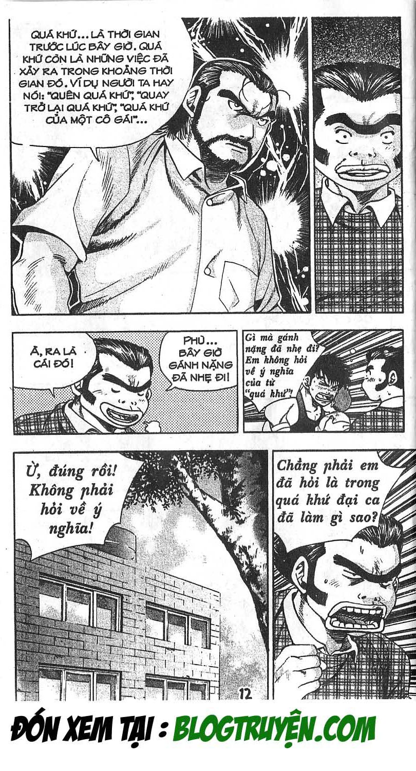 Kid Gang: Chapter 77
