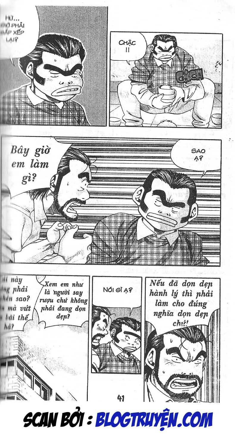 Kid Gang: Chapter 78