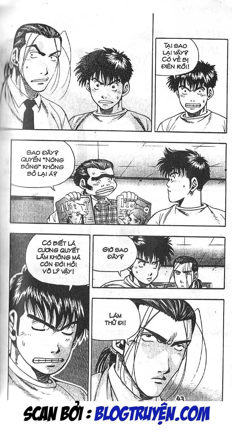 Kid Gang: Chapter 78