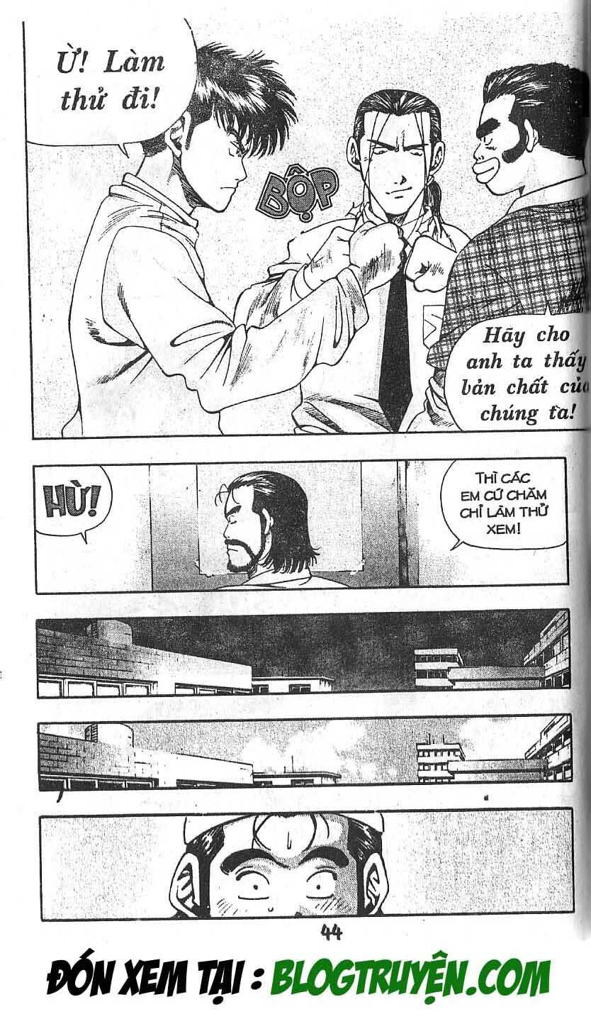 Kid Gang: Chapter 78