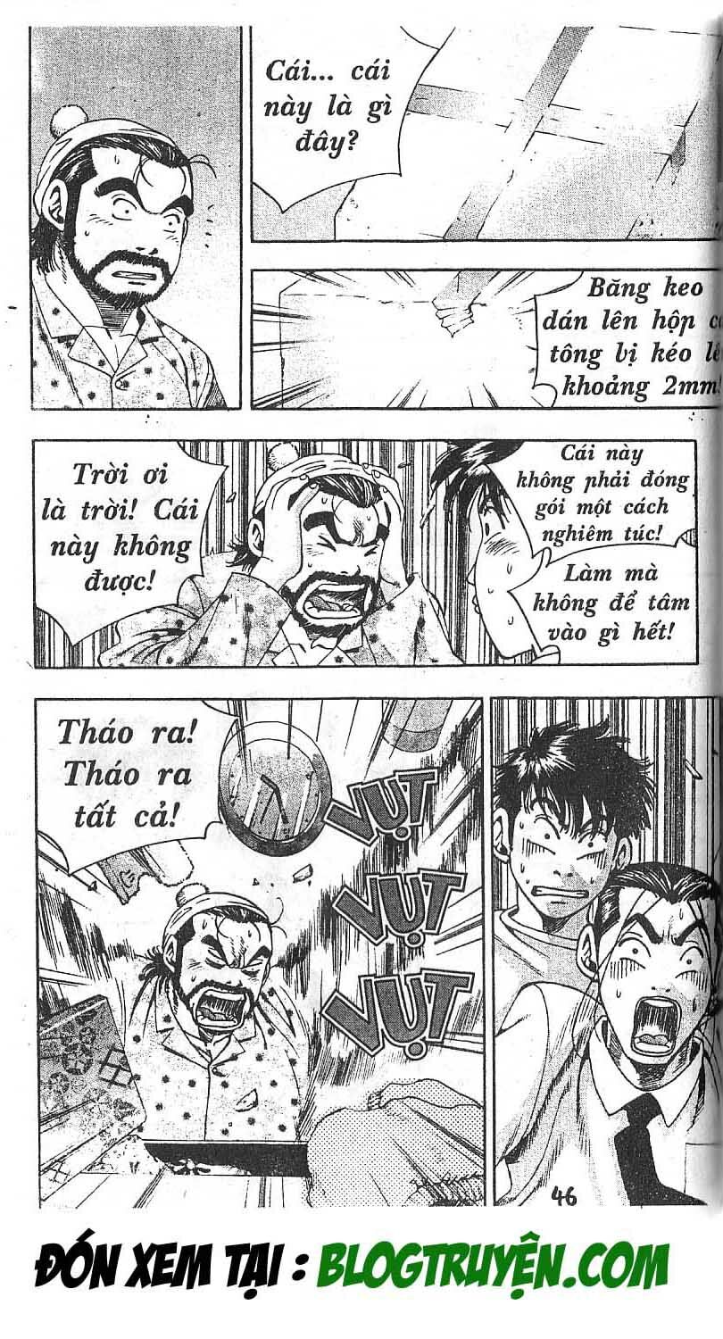 Kid Gang: Chapter 78