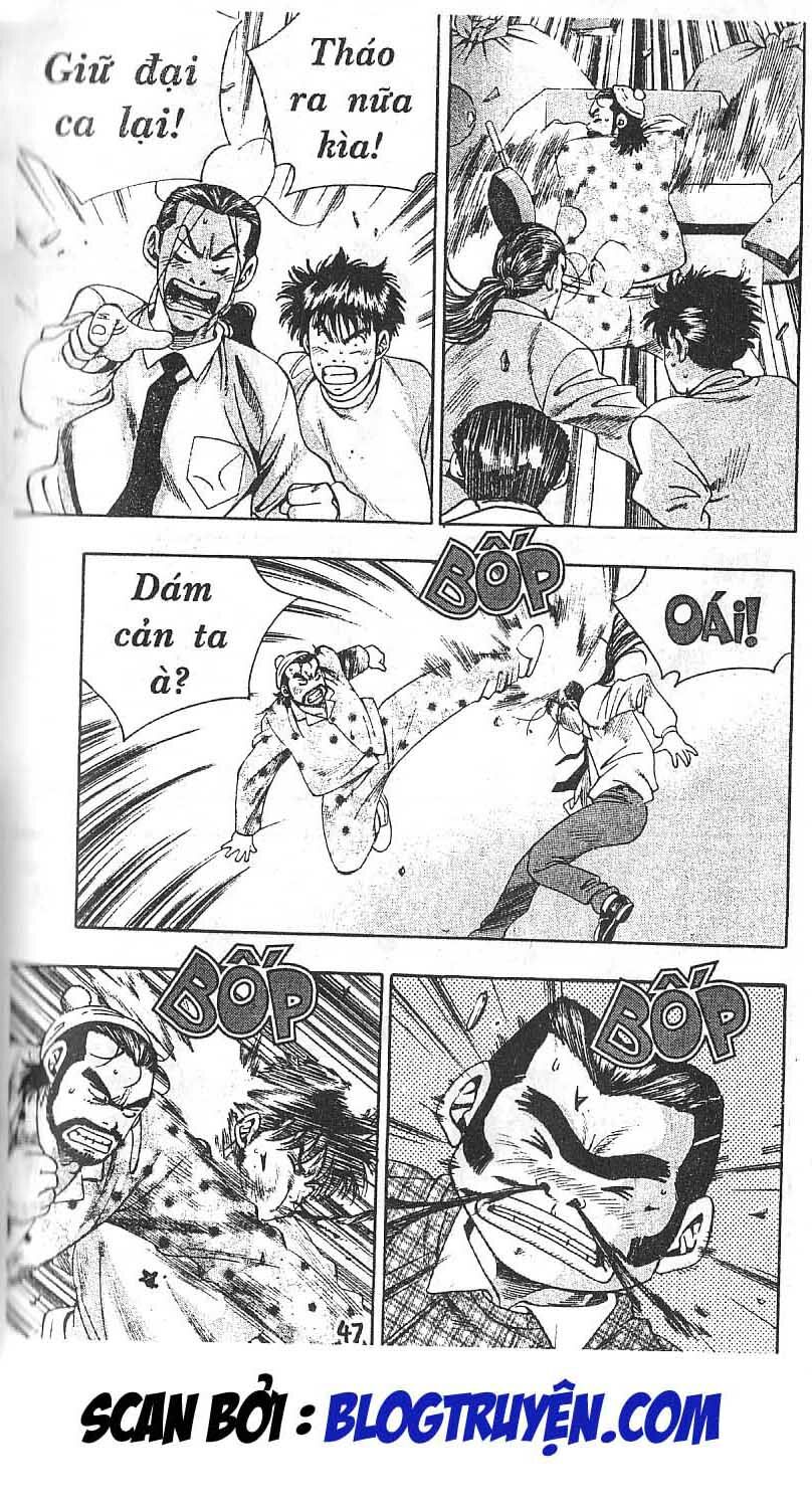 Kid Gang: Chapter 78