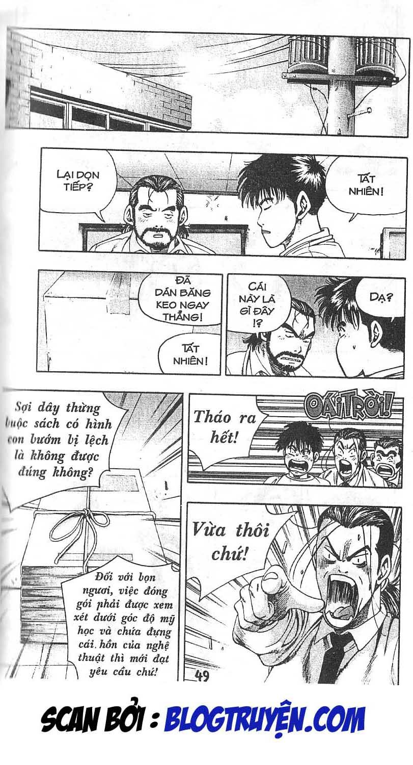 Kid Gang: Chapter 78