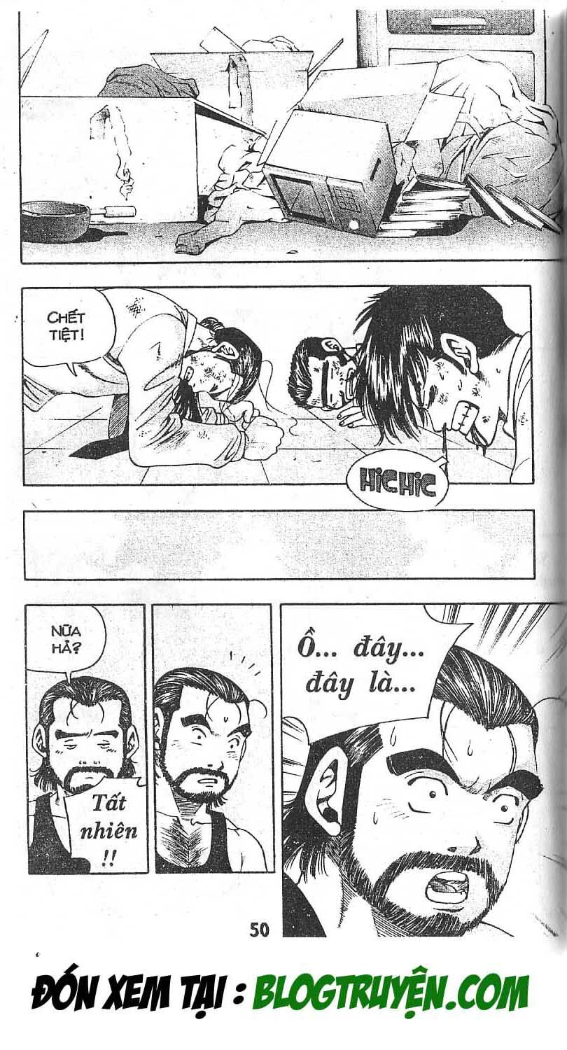 Kid Gang: Chapter 78