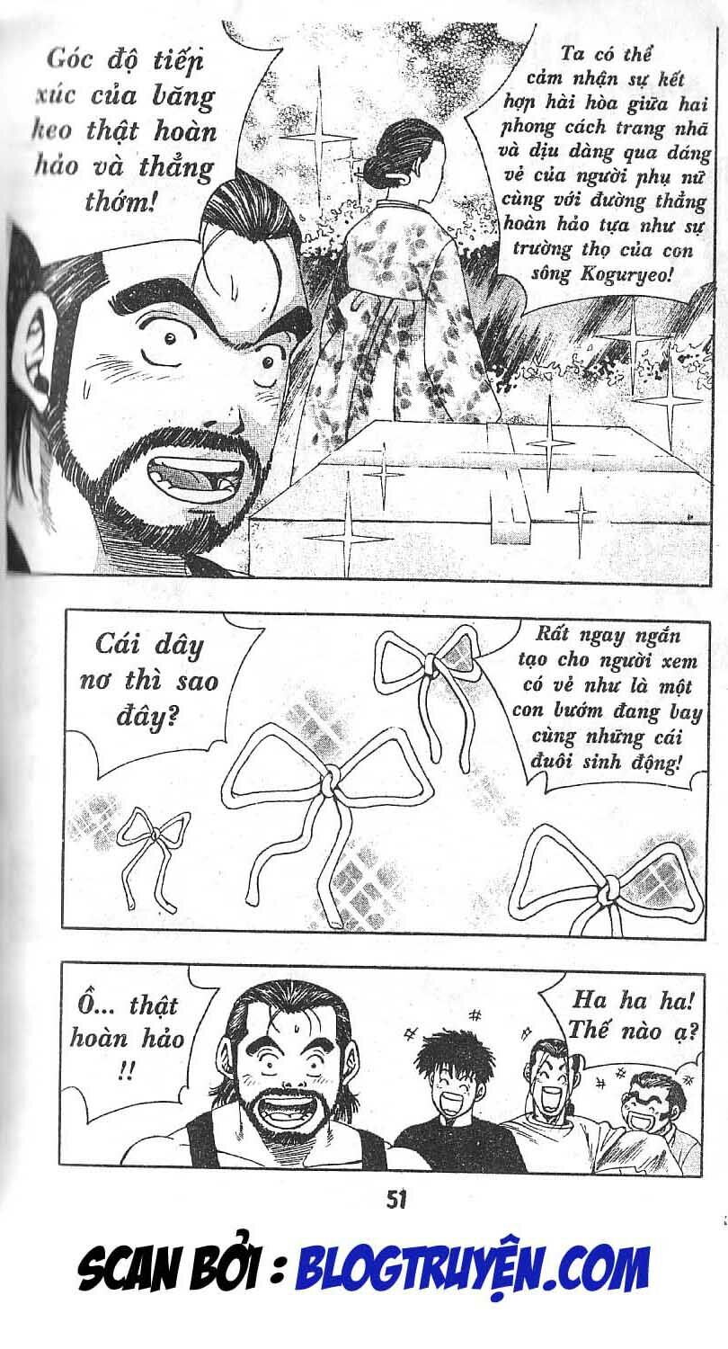 Kid Gang: Chapter 78
