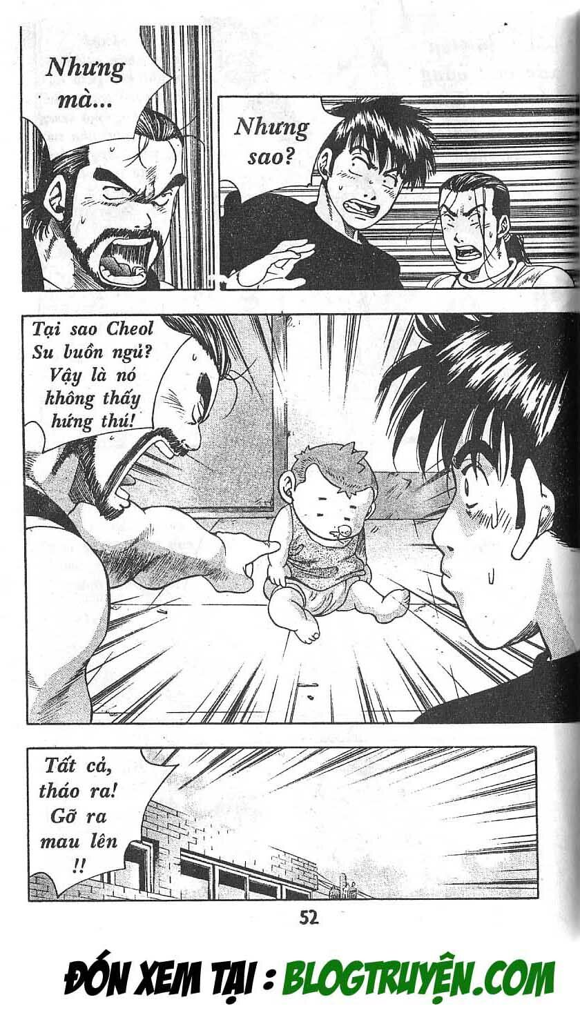 Kid Gang: Chapter 78